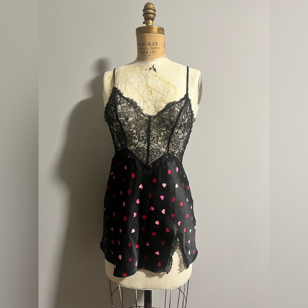 Victoria’s Secret intimate wear